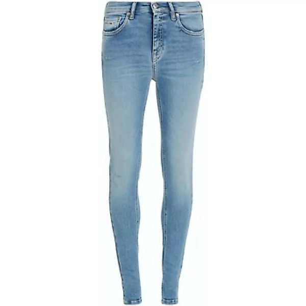 Tommy Jeans  Jeans Nora Md Skn Bh2210 günstig online kaufen