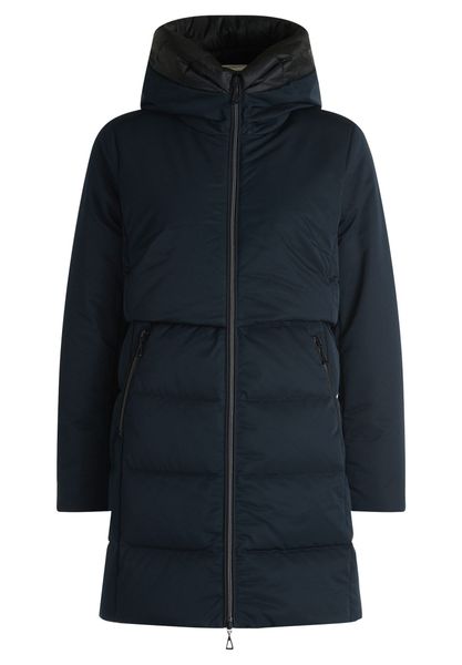 Amber & June Winterjacke Damen Wintermantel günstig online kaufen