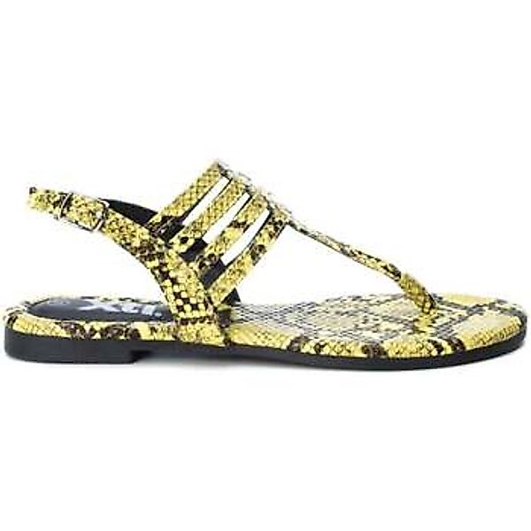 Xti  Sandalen 49577 yellow günstig online kaufen