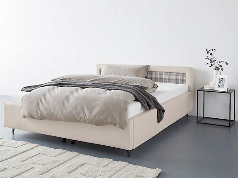 Home affaire Polsterbett »Scotland« günstig online kaufen