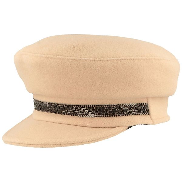 Mayser Schiebermütze Ballonmütze Kendy Schirmmütze mit günstig online kaufen