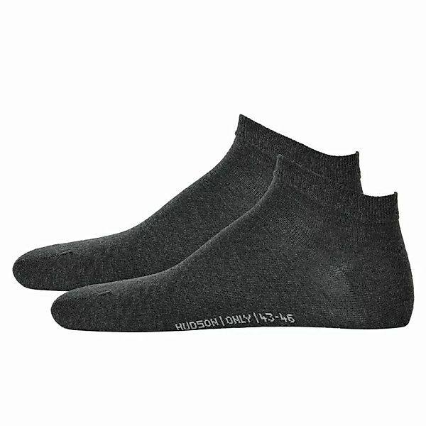 Hudson Only Sneaker Socken 2er Pack 024481/0550 günstig online kaufen