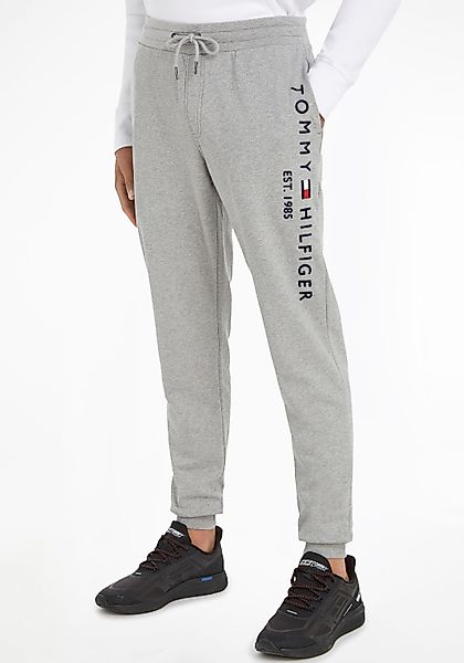 Tommy Hilfiger Sweathose BASIC BRANDED SWEATPANTS günstig online kaufen