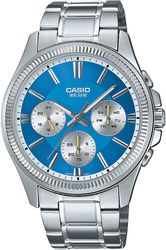 CASIO TIMELESS COLLECTION Quarzuhr MTP-1375PD-2A2VEF, Armbanduhr, günstig online kaufen