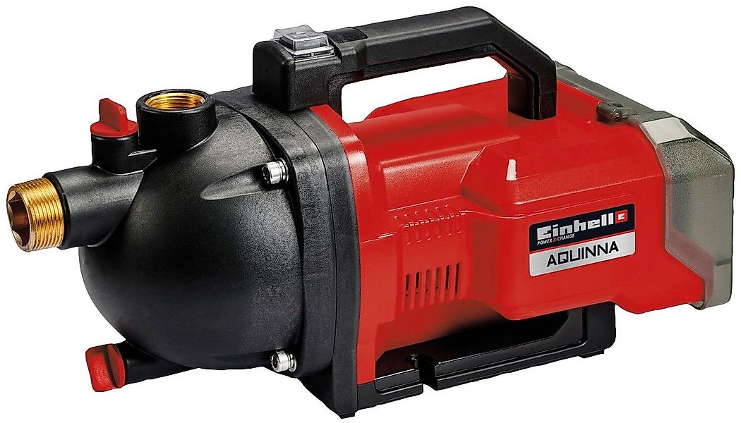 Einhell Akku-Gartenpumpe GC-GP günstig online kaufen