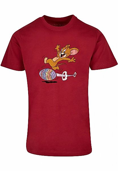 ABSOLUTE CULT T-Shirt "ABSOLUTE CULT Herren Tom and Jerry - Egg Run T-Shirt günstig online kaufen