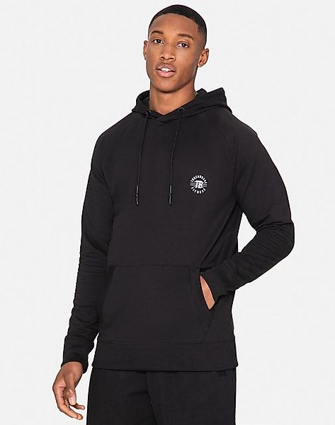 Threadbare Kapuzensweatshirt Maximus (1-tlg) mit kuscheliger Kapuze günstig online kaufen