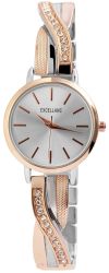 Excellanc Quarzuhr EX0338 Excellanc Damenuhr mit günstig online kaufen