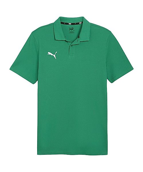 PUMA T-Shirt PUMA teamGOAL Casuals Poloshirt Polos Herren Baumwolle günstig online kaufen