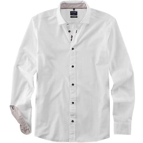 OLYMP Outdoorhemd Hemd Tracht regular fit günstig online kaufen
