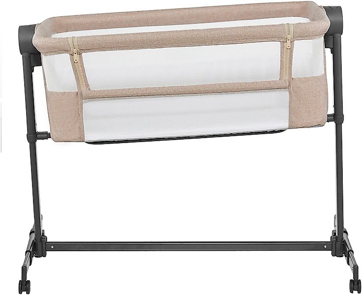 Kinderkraft Beistellbett Neste Up 2 günstig online kaufen