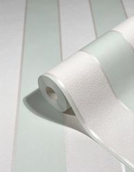 Marburg Vliestapete, Streifen, schimmernd, (1 St), günstig online kaufen