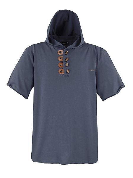 Lavecchia T-Shirt Lavecchia Herren T-Shirt mit günstig online kaufen