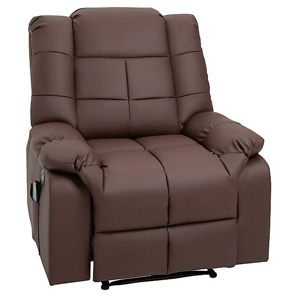 HOMCOM TV-Sessel 700-124V91BN günstig online kaufen