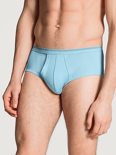 CALIDA Midislip Twisted Cotton mit Eingriff günstig online kaufen