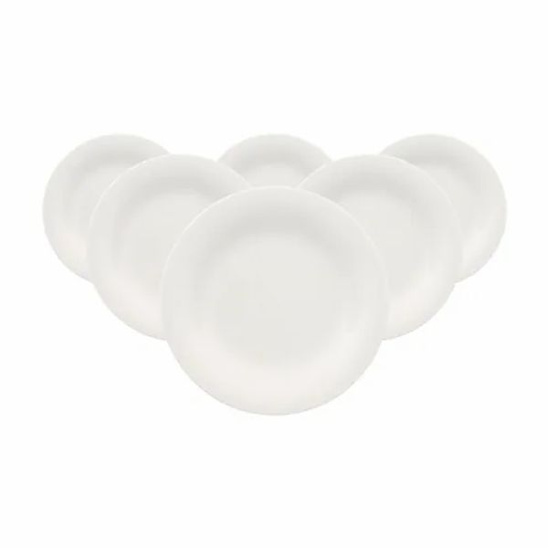 Villeroy & Boch Frühstücksteller »Frühstücksteller New Cottage Basic ø 21,5 günstig online kaufen