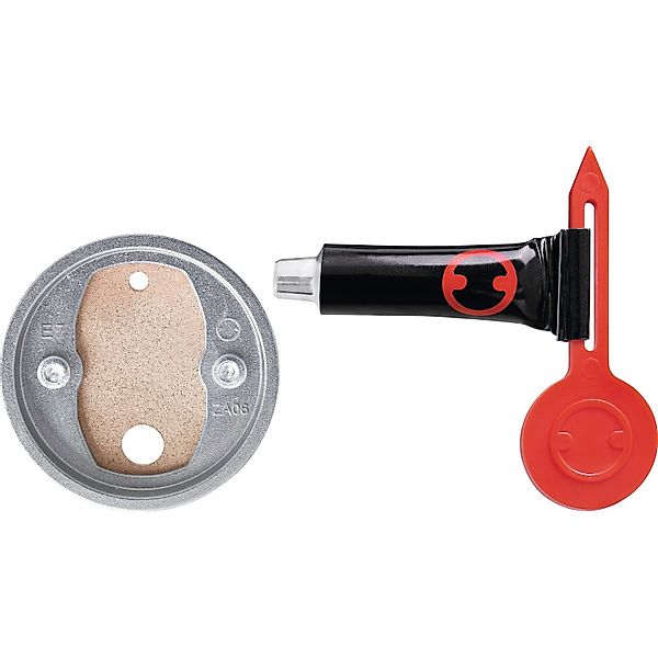 tesa Klebehaken tesa BK20-1 Befestigungsadapter Inhalt: 1 Set, (BK20-1) günstig online kaufen