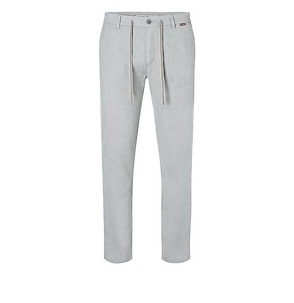 MAC Leinenhose Lennox Sport günstig online kaufen