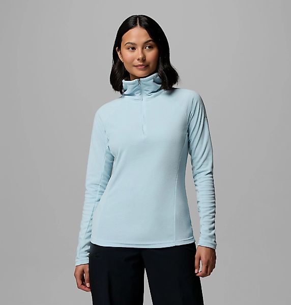 Columbia Fleeceshirt "GLACIAL IV 1/2 ZIP" mit halbem Reißverschluss, hoch g günstig online kaufen