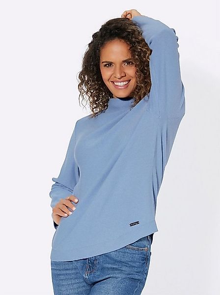 Witt Strickpullover Langarm-Pullover . günstig online kaufen