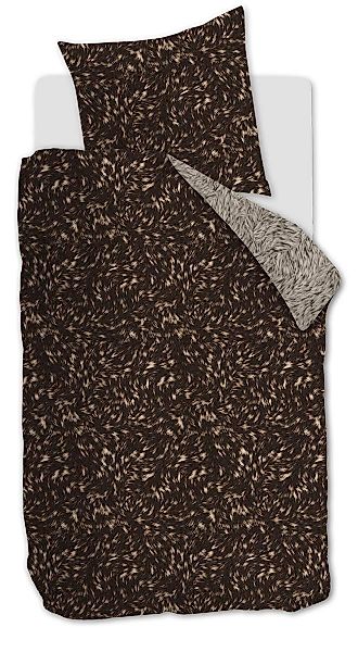 Rivièra Maison Bettwäsche "Rivièra Maison Fauxy Fur" 2 Stk. tlg. günstig online kaufen