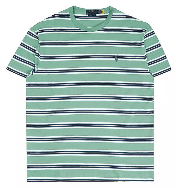 Polo Ralph Lauren T-Shirt Streifen Tee günstig online kaufen