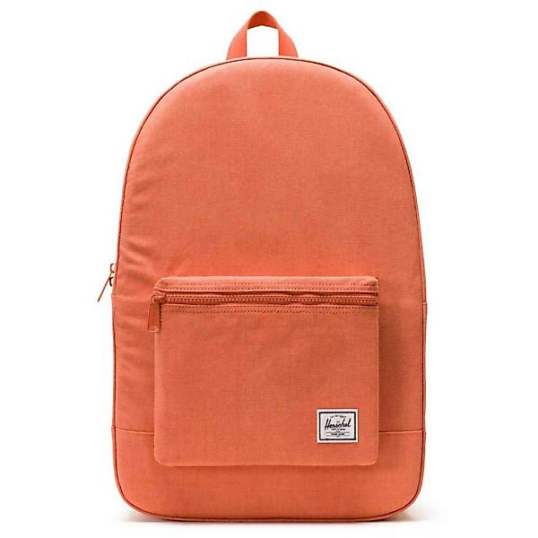 Herschel Daypack Rucksack One Size Apricot Brandy günstig online kaufen