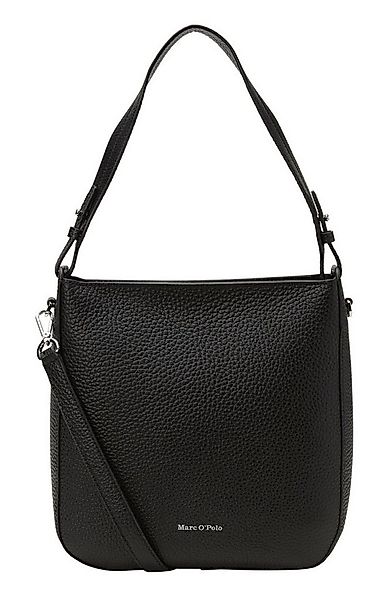 Marc O'Polo Schultertasche Hobo Bag, aus echtem Rindsleder günstig online kaufen