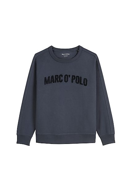 Marc O'Polo Sweatshirt aus reinem Organic günstig online kaufen