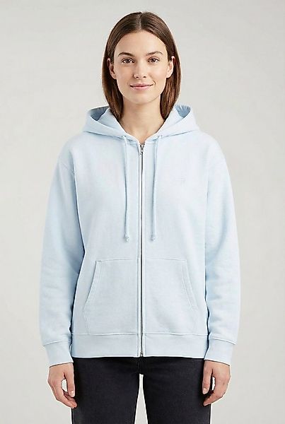 Levi's® Kapuzensweatjacke EVERYDAY ZIP HOODIE mit Logo Stickerei günstig online kaufen