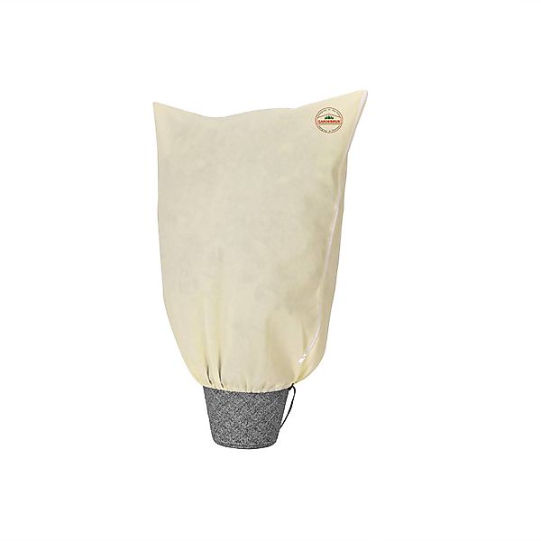 Pflanzenschutzhaube Beige 0,6x0,8m günstig online kaufen
