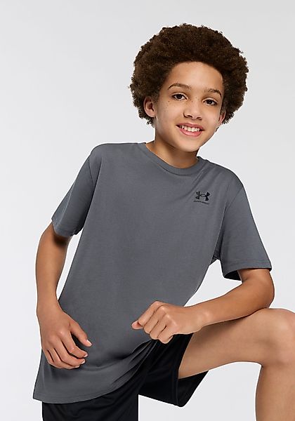 Under Armour® T-Shirt UA B SPORTSTYLE günstig online kaufen
