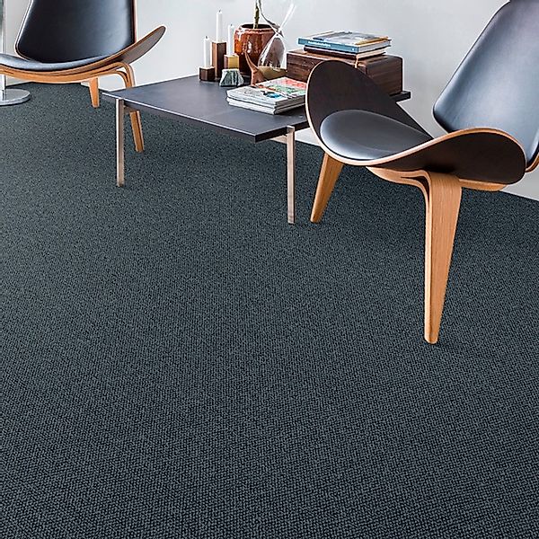 Andiamo Teppichboden »Tulsa, Schlinge, Made in Belgium«, rechteckig, 6 mm H günstig online kaufen