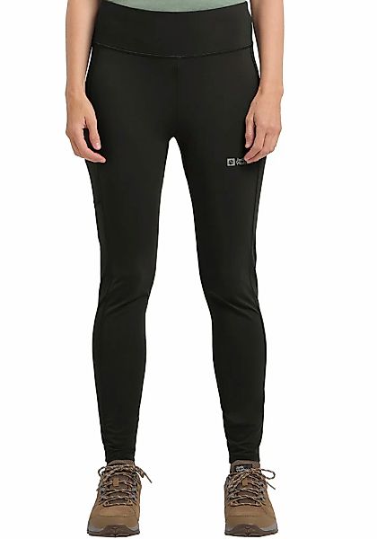 Jack Wolfskin Sporthose "KLINTAL TIGHTS W" günstig online kaufen