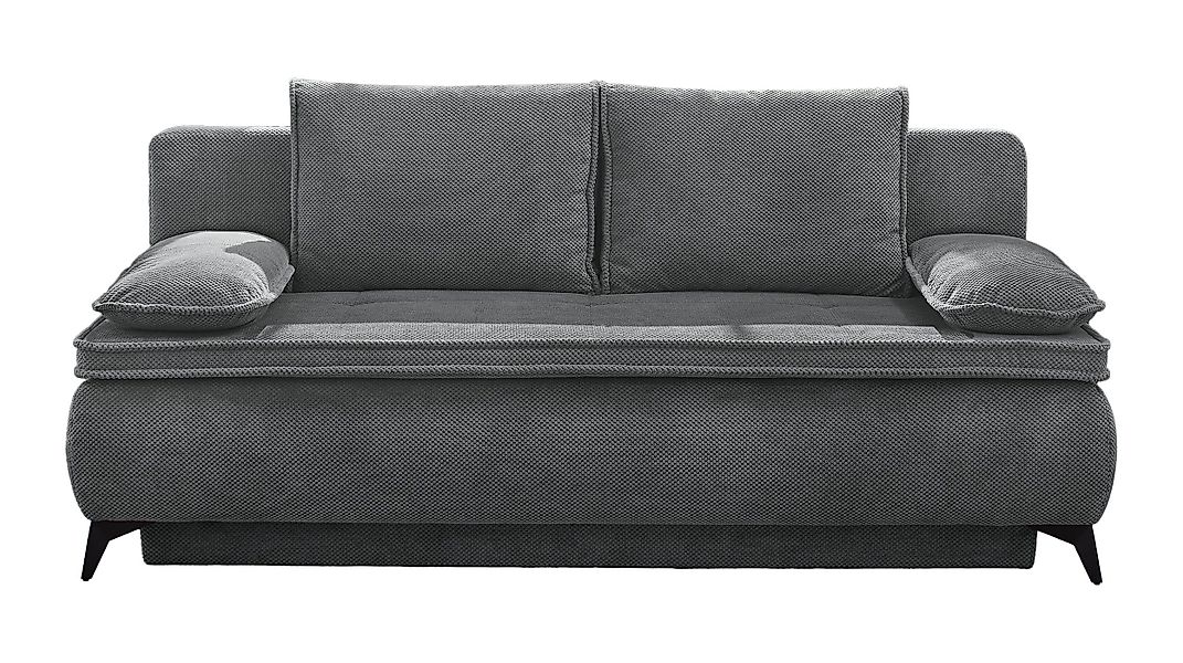 Massivart® Schlafsofa DREAMER 205 cm / günstig online kaufen