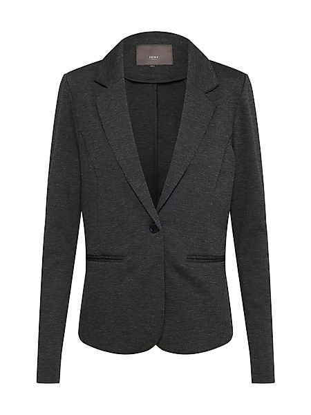 Ichi Kurzblazer Kate (1-tlg) Plain/ohne Details günstig online kaufen