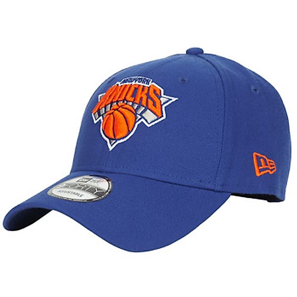 New-Era  Schirmmütze NBA THE LEAGUE NEW YORK KNICKS günstig online kaufen