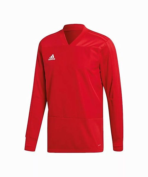 adidas Performance Sweatshirt Condivo 18 Sweatshirt Dunkel günstig online kaufen