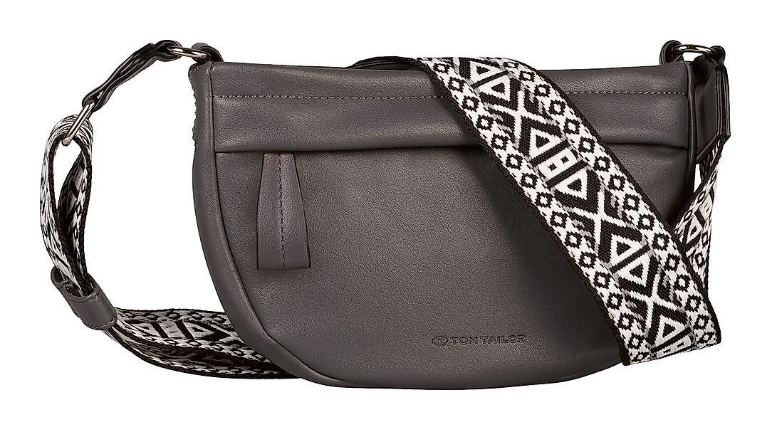 TOM TAILOR Umhängetasche Cross Bag günstig online kaufen