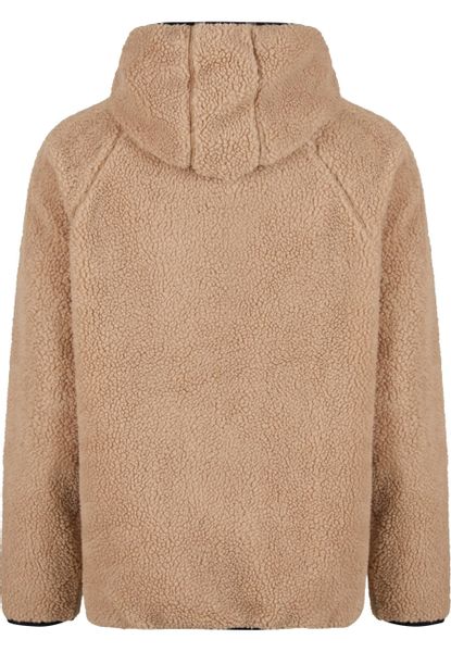 Brandit Fleecejacke Teddyfleece-Troyer günstig online kaufen