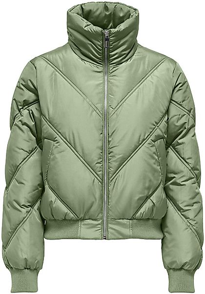 ONLY Steppjacke ONLTAMARA QUILTED JACKET CC OTW günstig online kaufen