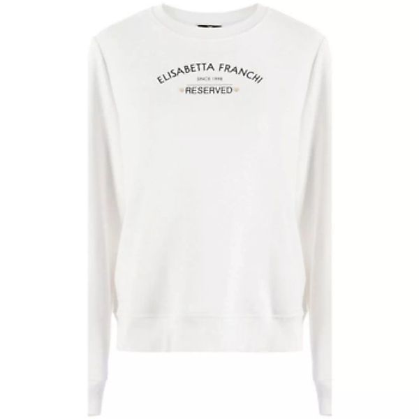 Elisabetta Franchi  Sweatshirt MD00241E2 günstig online kaufen