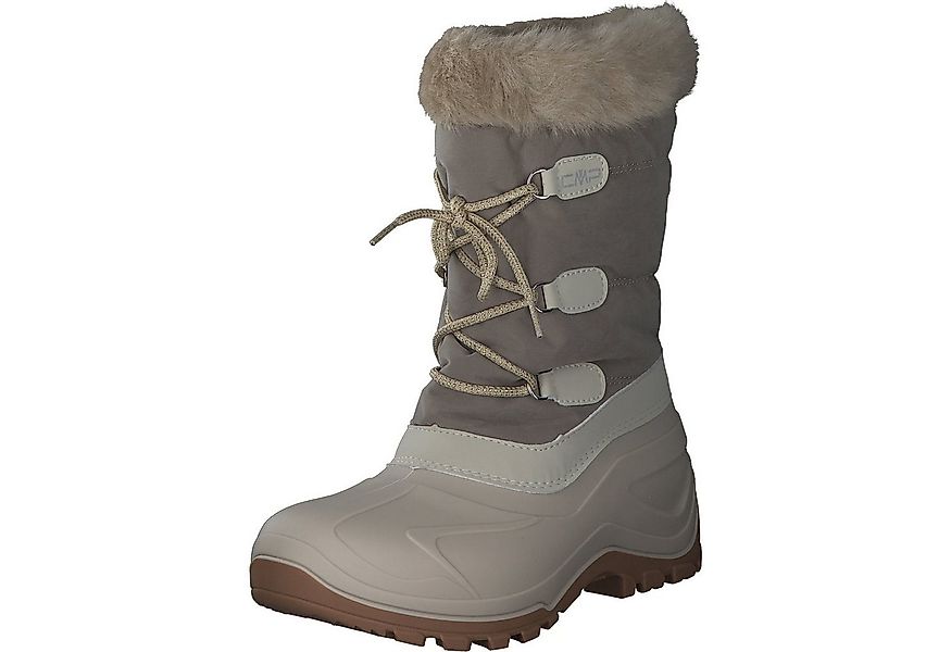 CMP Nietos Low 3Q78956 Winterstiefel günstig online kaufen