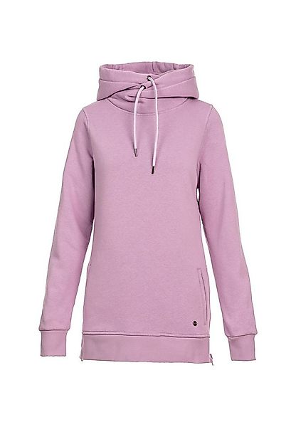 salzhaut Hoodie GEELA Damen normale Passform günstig online kaufen