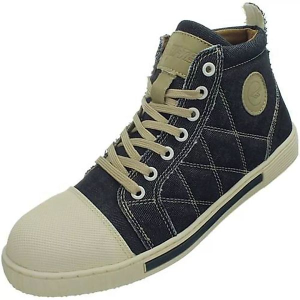 Hi-tec Faro St Shoes EU 46 Beige / Navy Blue günstig online kaufen
