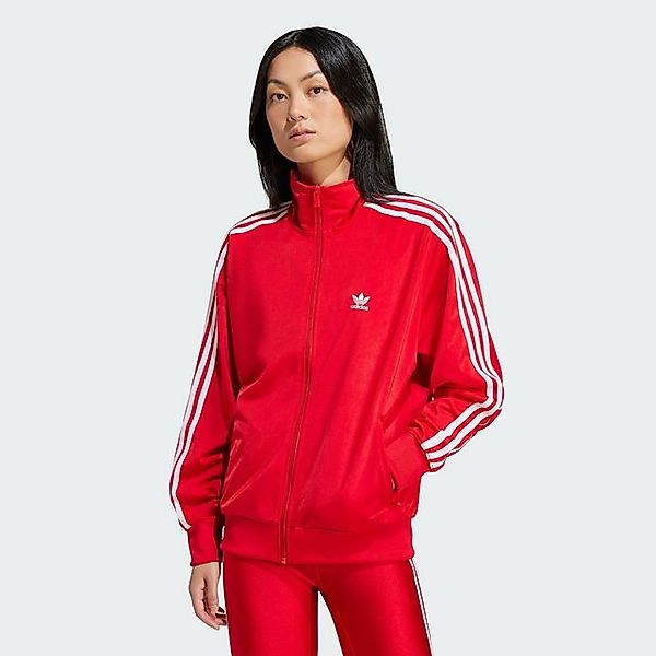 adidas Originals Tanktop ADICOLOR CLASSICS LOOSE FIREBIRD ORIGINALS JACKE günstig online kaufen