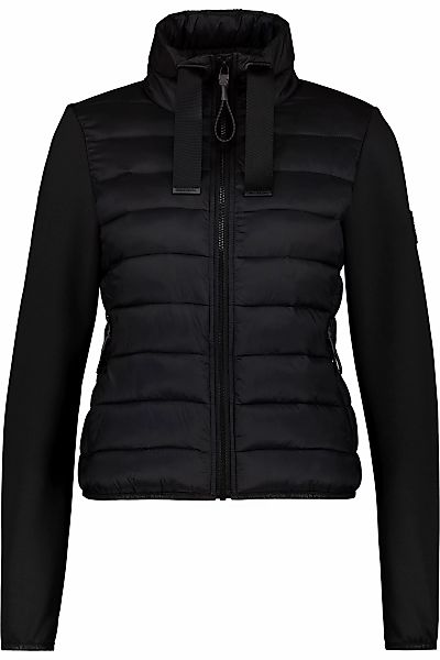 Alife & Kickin Sommerjacke "Damen RunaAK A", Leichte Übergangsjacke aus Sof günstig online kaufen