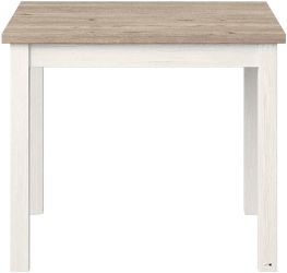 set one by Musterring Esstisch "York" in 3 Farbvarianten und 4 Größen erhäl günstig online kaufen