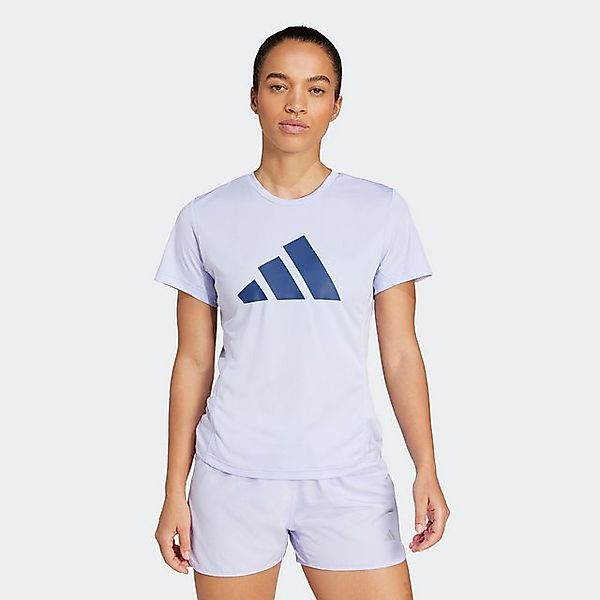 adidas Performance Laufshirt RUN IT TEE günstig online kaufen