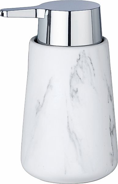 WENKO Seifenspender "Adrada" Keramik, 330 ml günstig online kaufen